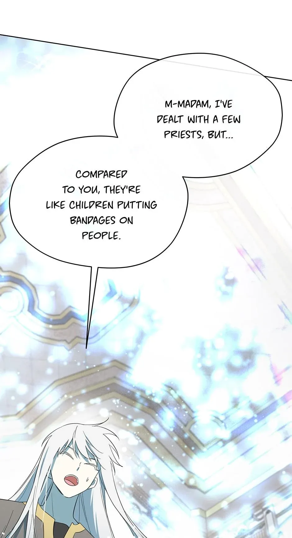 I Married the Male Lead’s Dad chapter 72 page 52