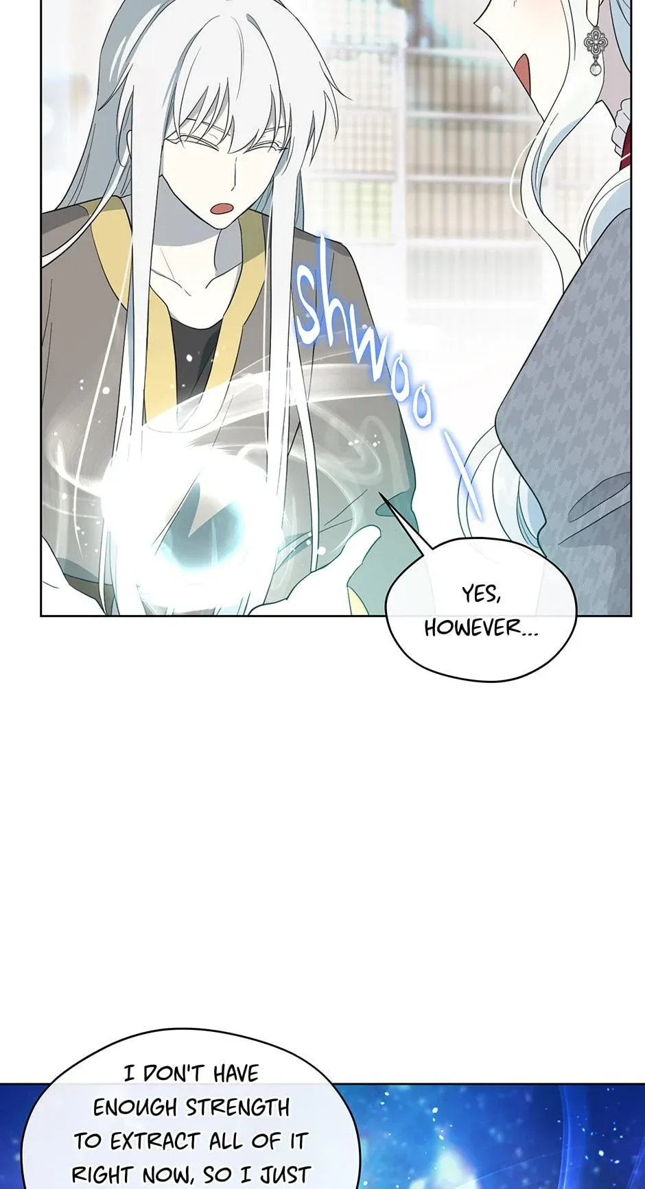 I Married the Male Lead’s Dad chapter 72 page 54