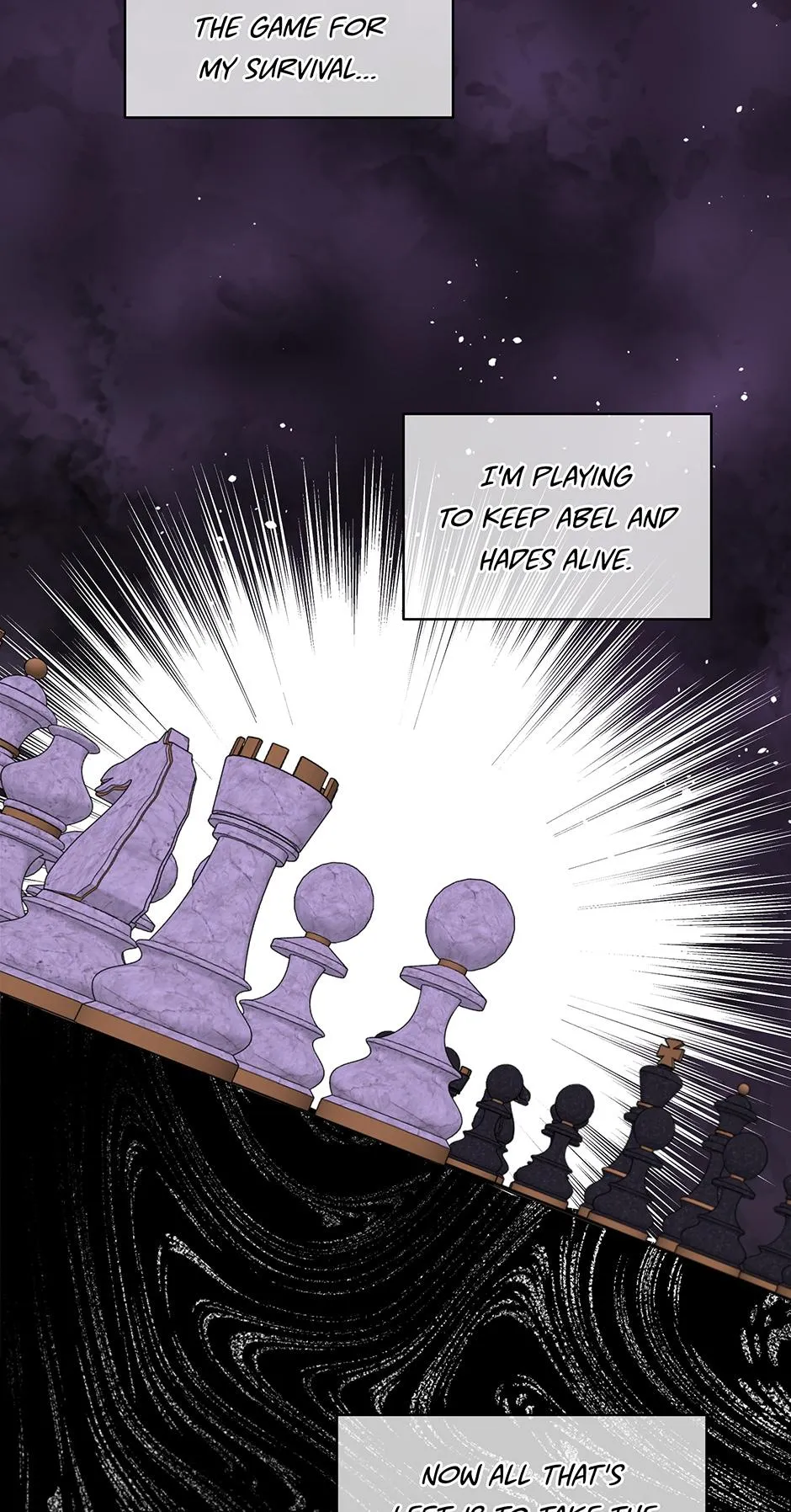 I Married the Male Lead’s Dad chapter 72 page 68