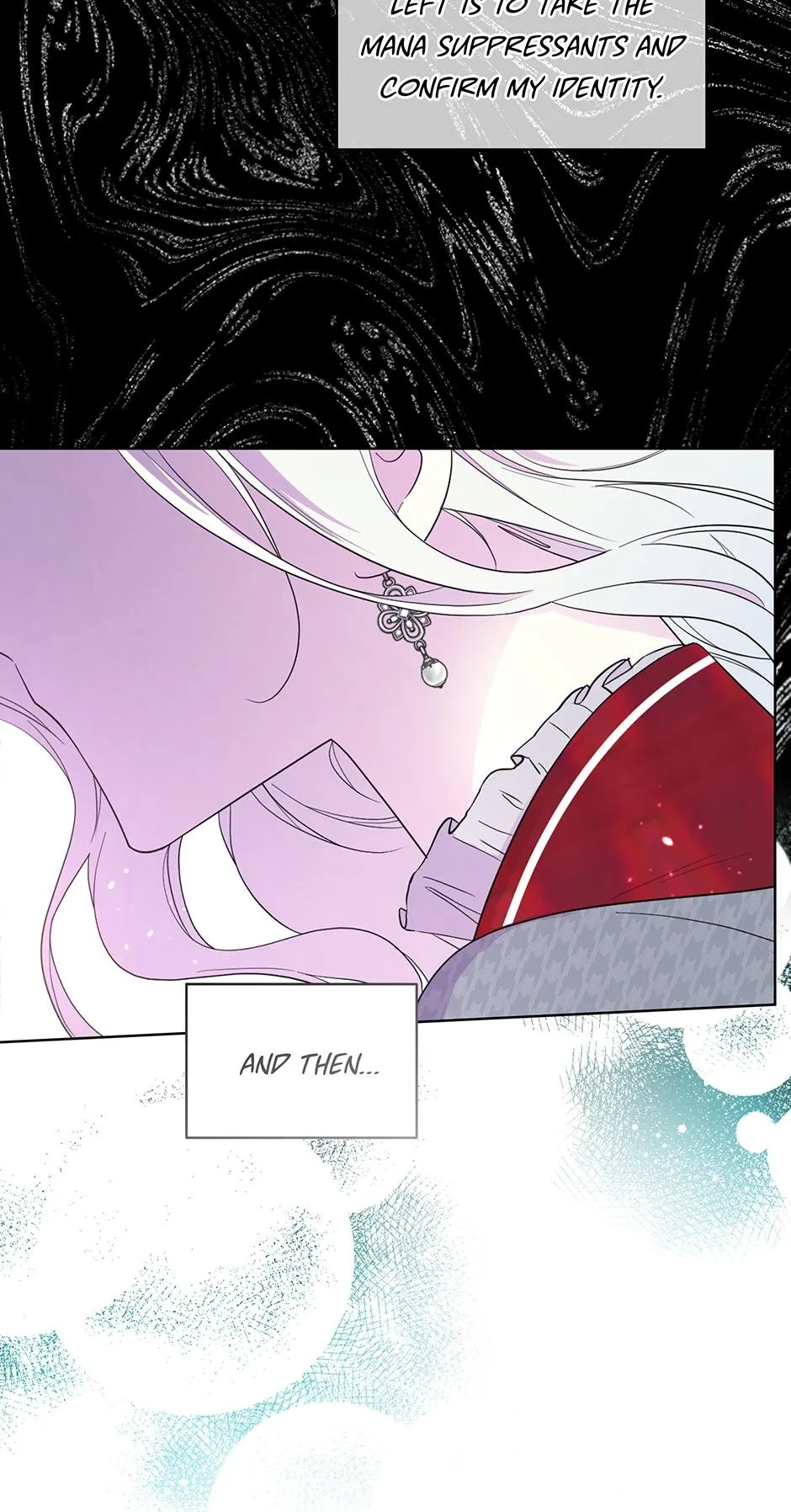 I Married the Male Lead’s Dad chapter 72 page 69