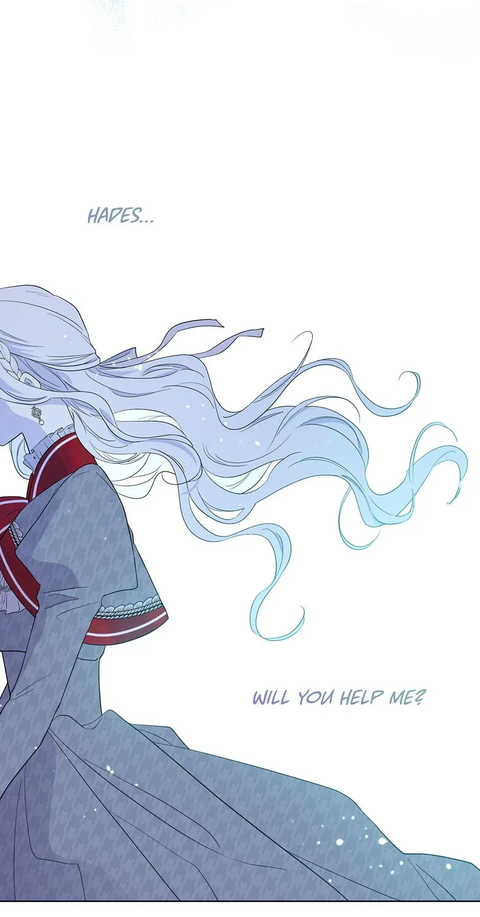 I Married the Male Lead’s Dad chapter 72 page 70