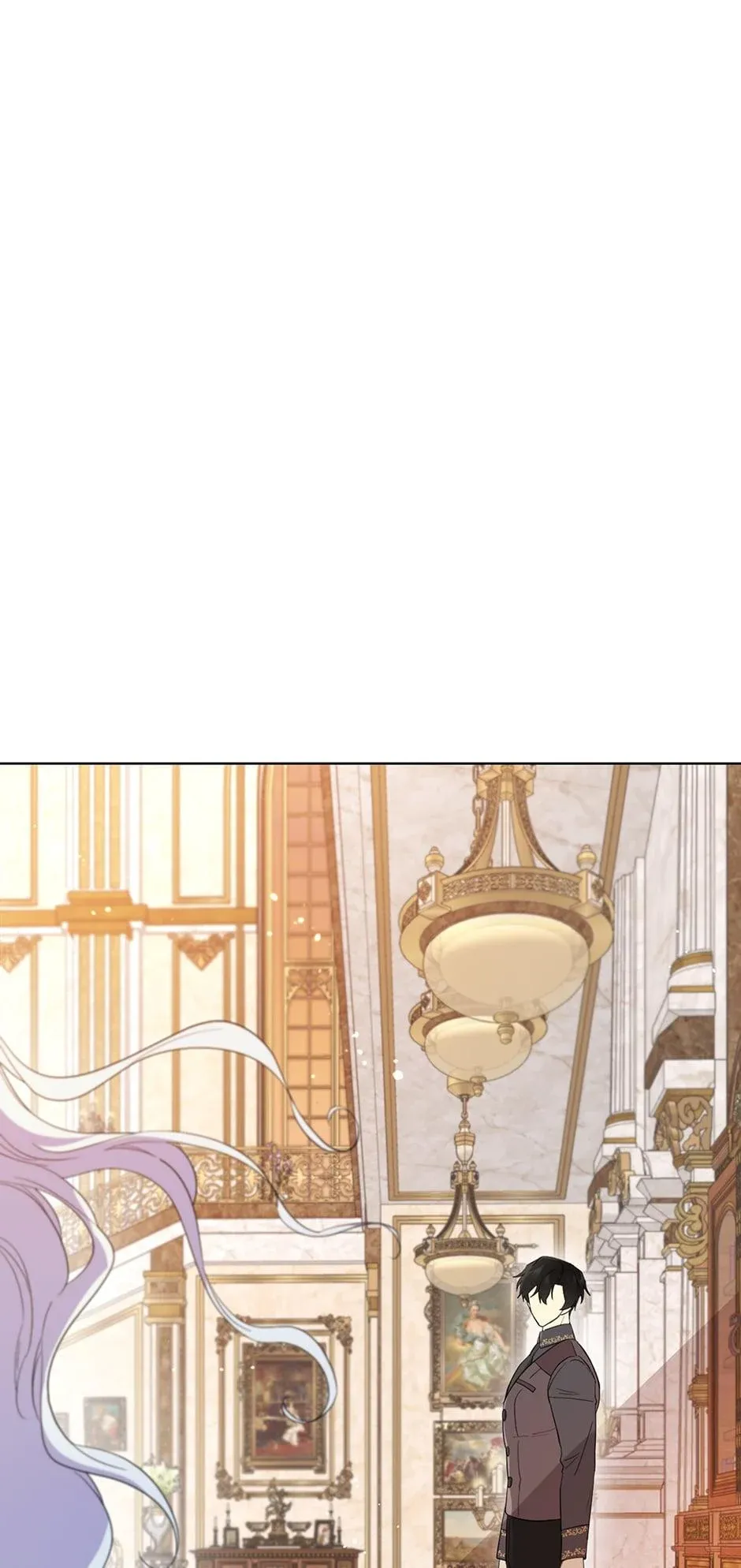 I Married the Male Lead’s Dad chapter 72 page 71