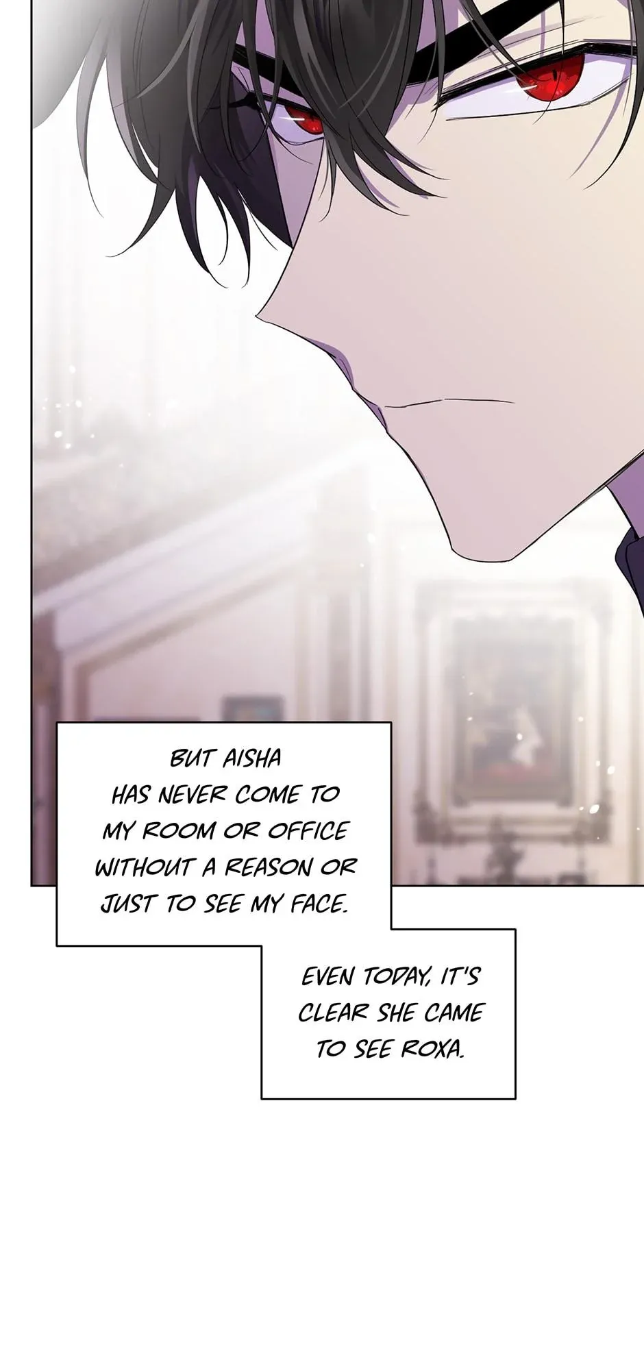 I Married the Male Lead’s Dad chapter 72 page 73