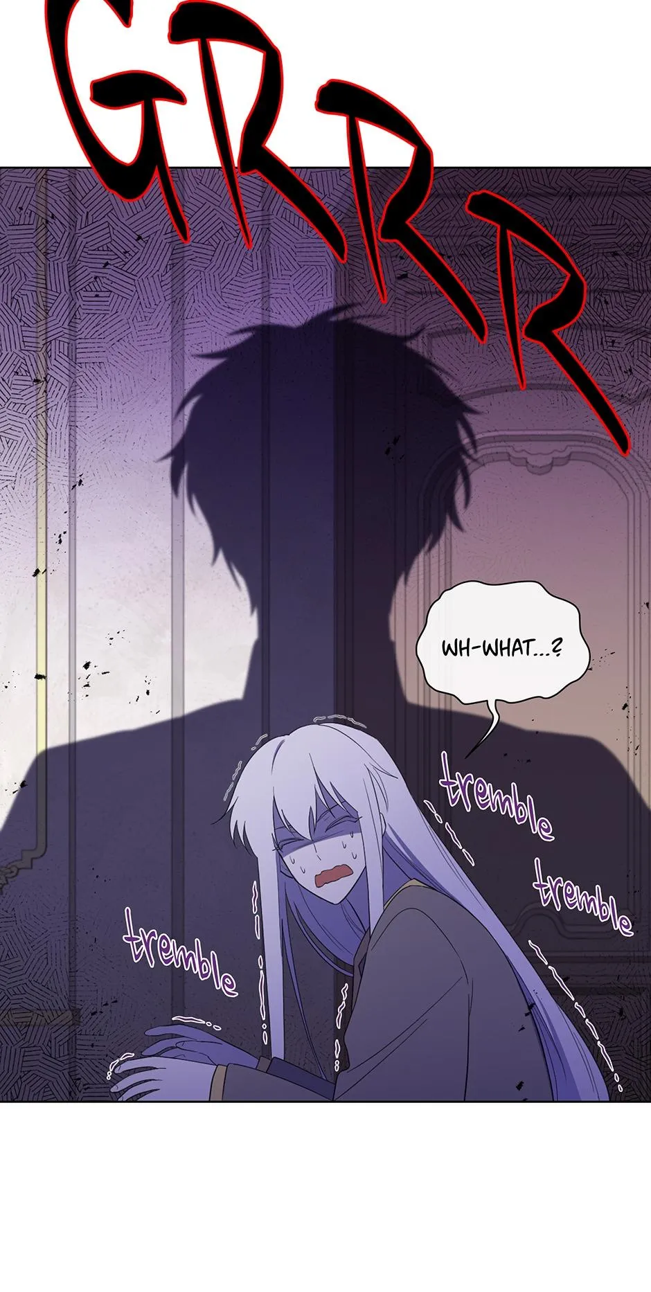 I Married the Male Lead’s Dad chapter 72 page 79