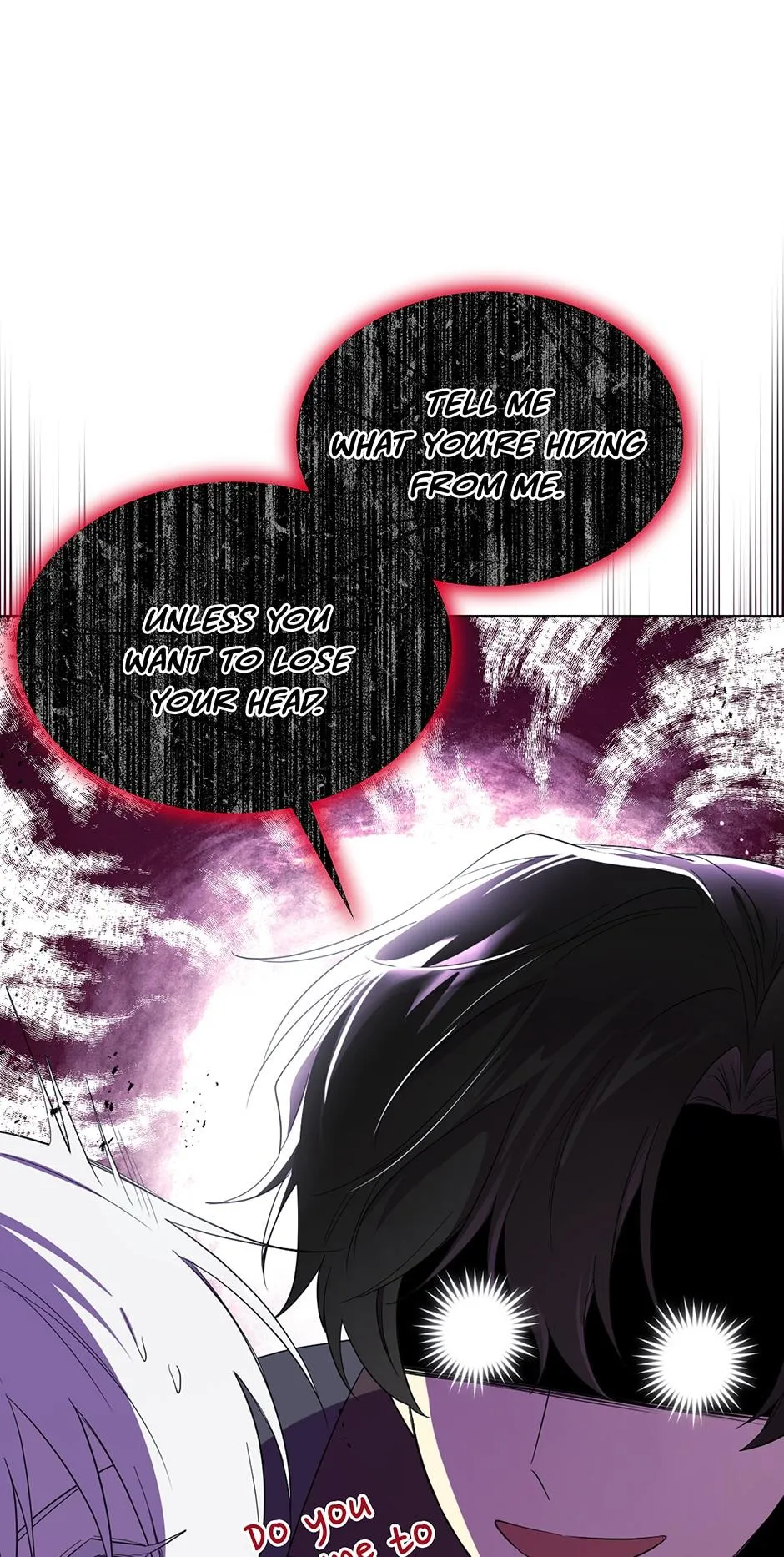 I Married the Male Lead’s Dad chapter 72 page 80