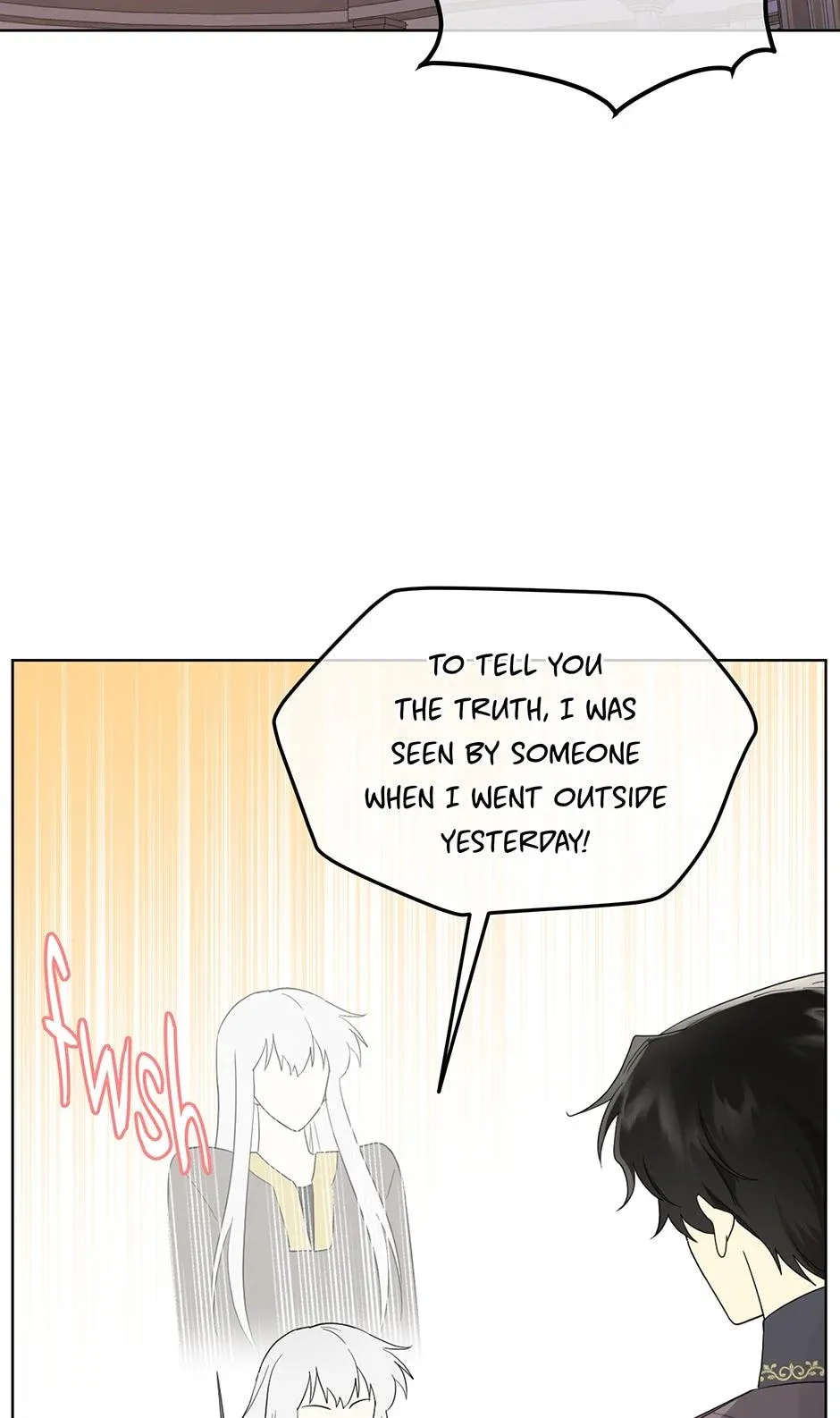 I Married the Male Lead’s Dad chapter 73 page 2