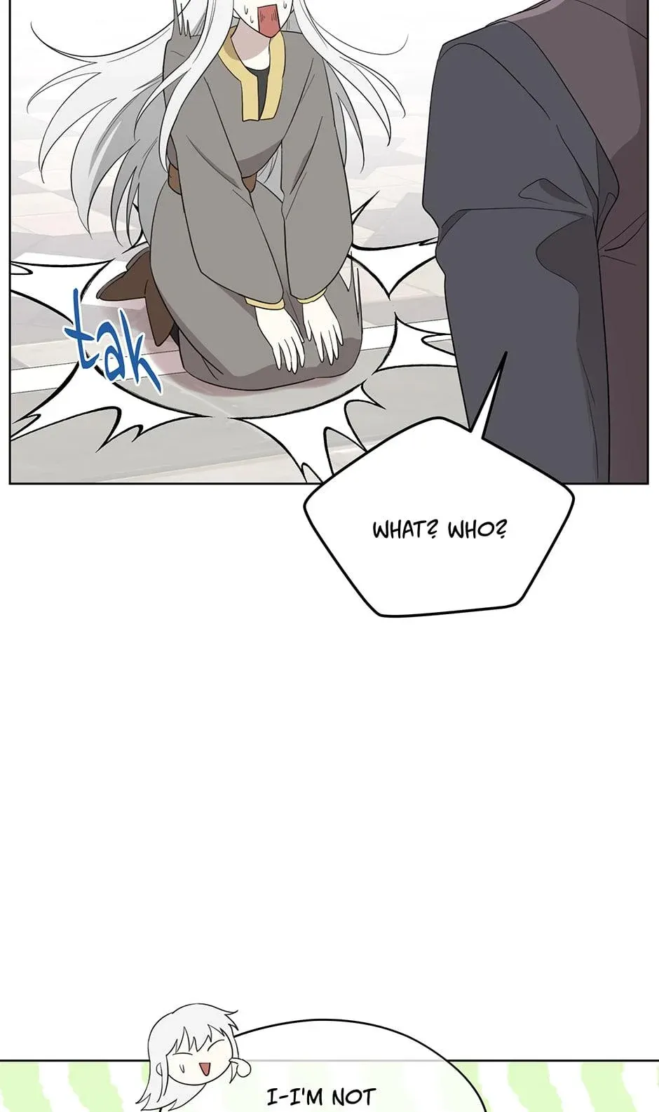 I Married the Male Lead’s Dad chapter 73 page 3