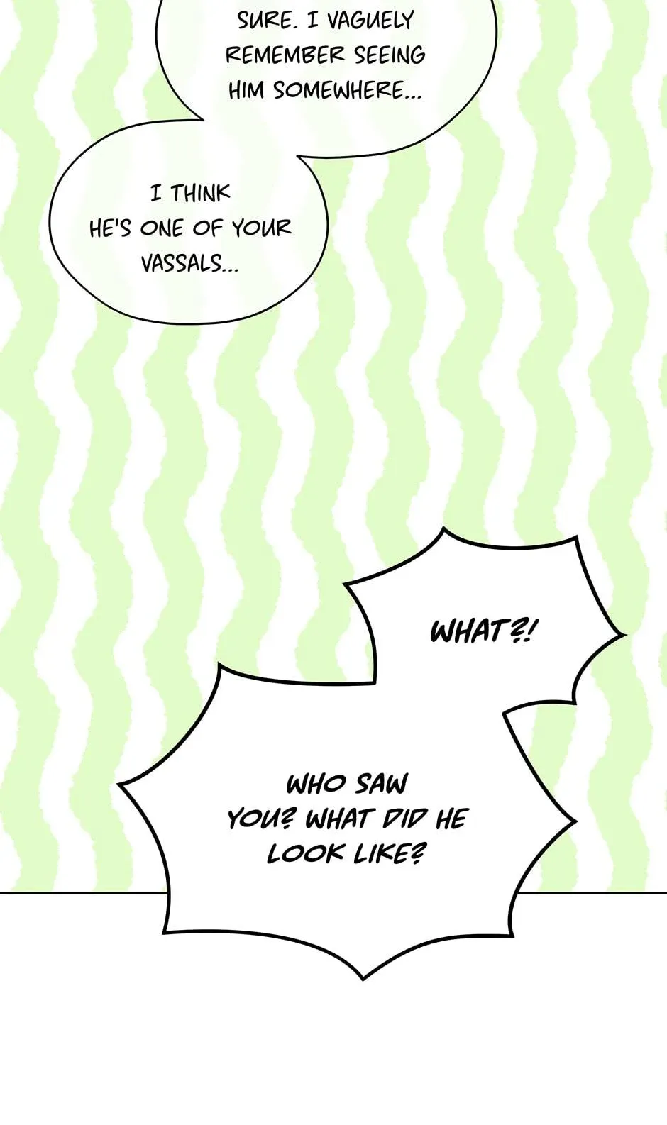 I Married the Male Lead’s Dad chapter 73 page 4