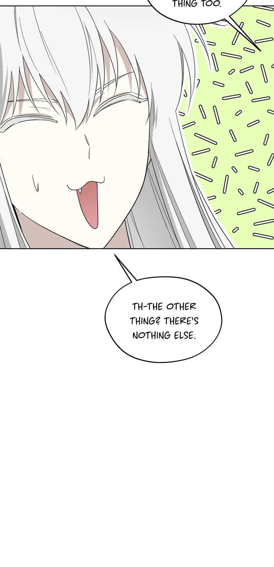 I Married the Male Lead’s Dad chapter 73 page 8