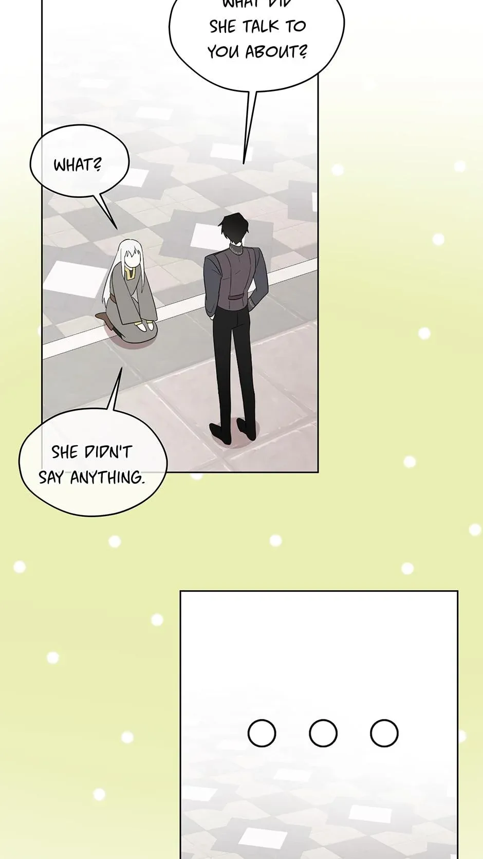 I Married the Male Lead’s Dad chapter 73 page 10