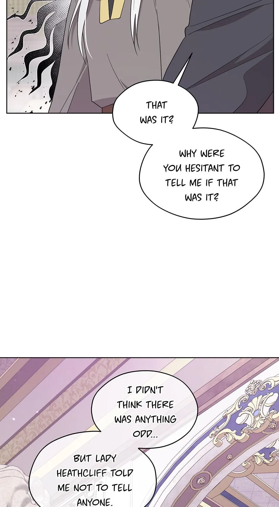 I Married the Male Lead’s Dad chapter 73 page 16