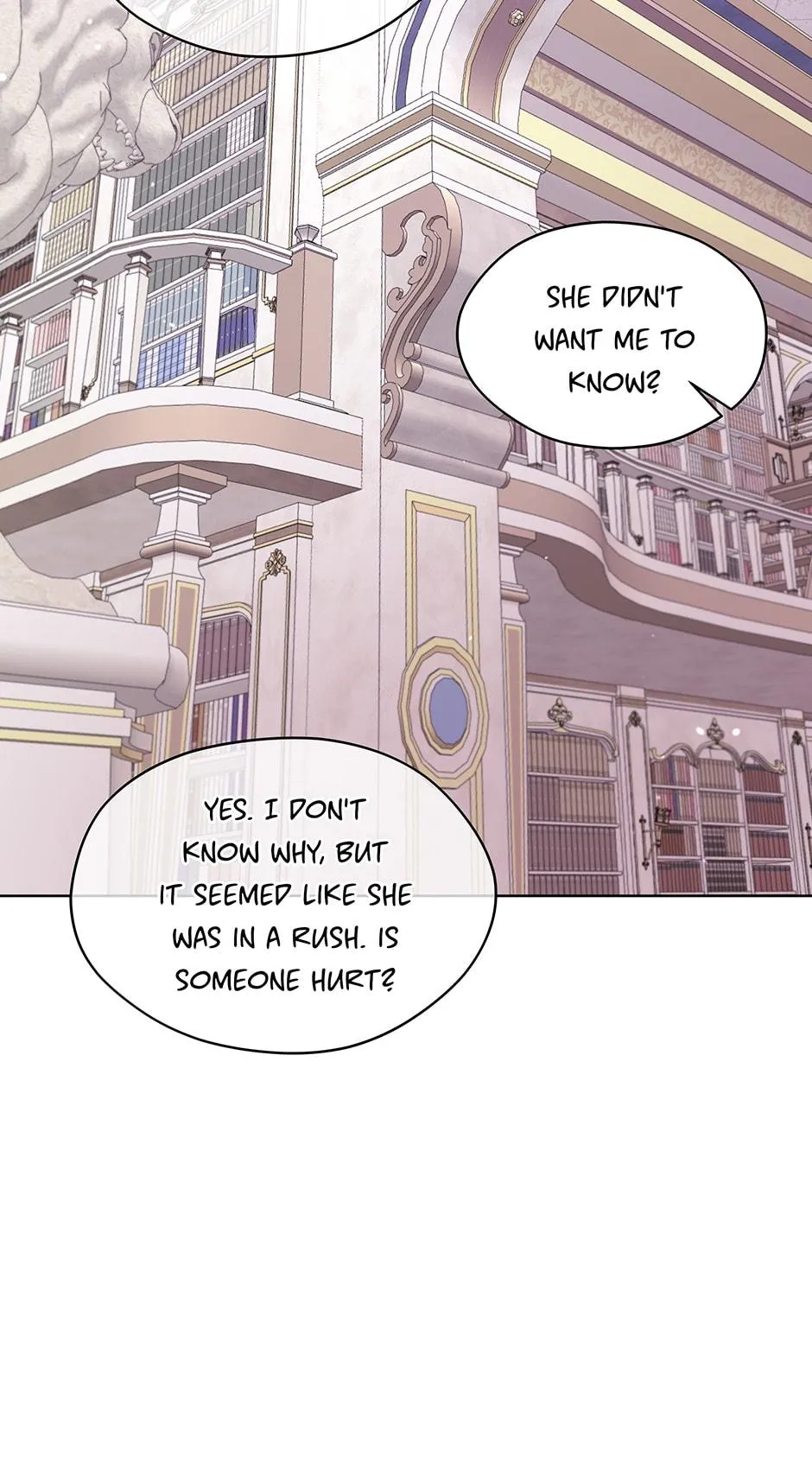 I Married the Male Lead’s Dad chapter 73 page 17