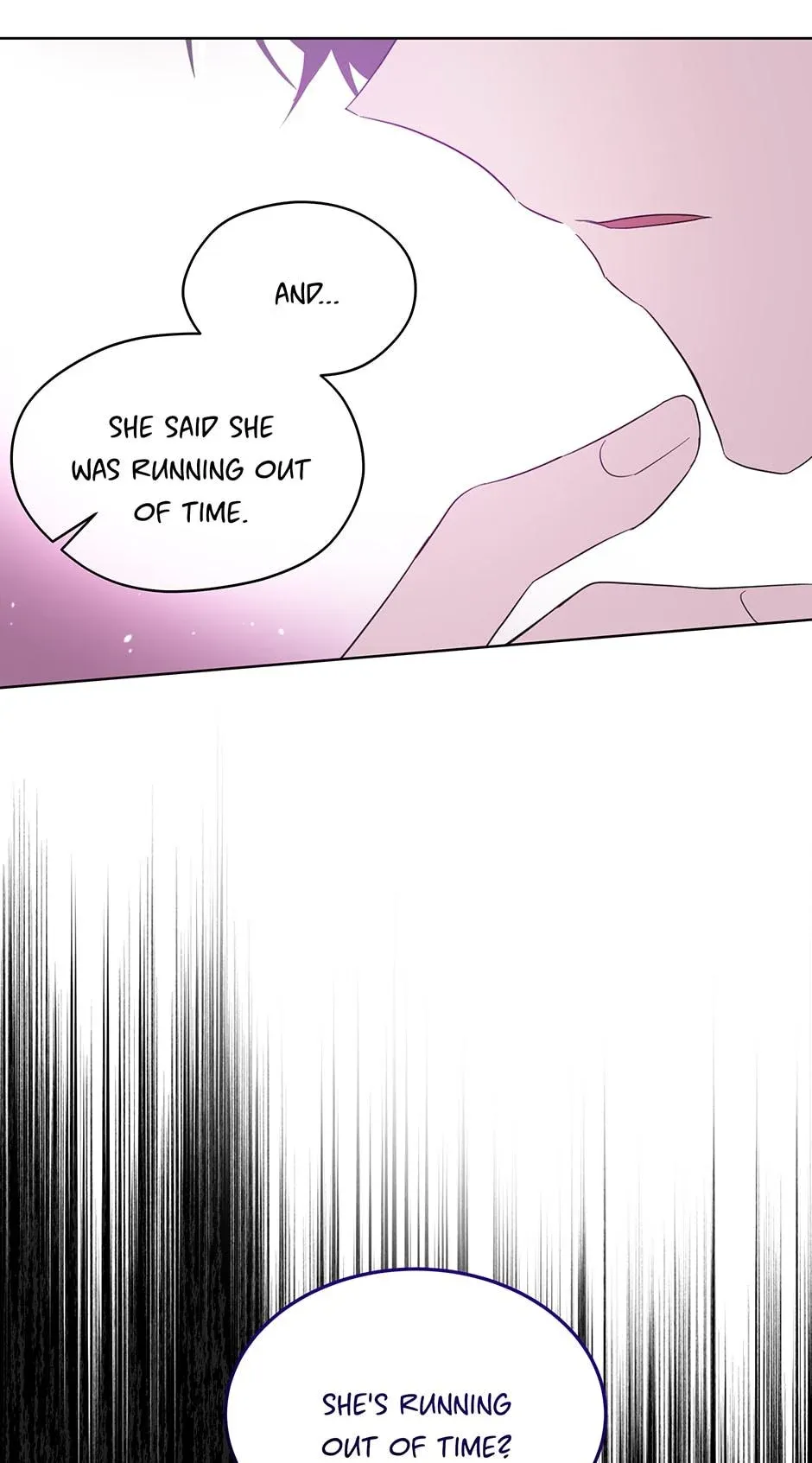 I Married the Male Lead’s Dad chapter 73 page 19