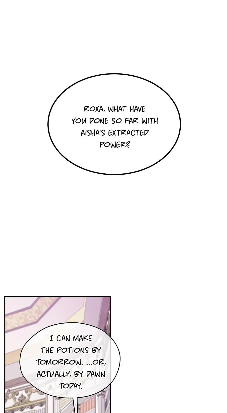 I Married the Male Lead’s Dad chapter 73 page 23