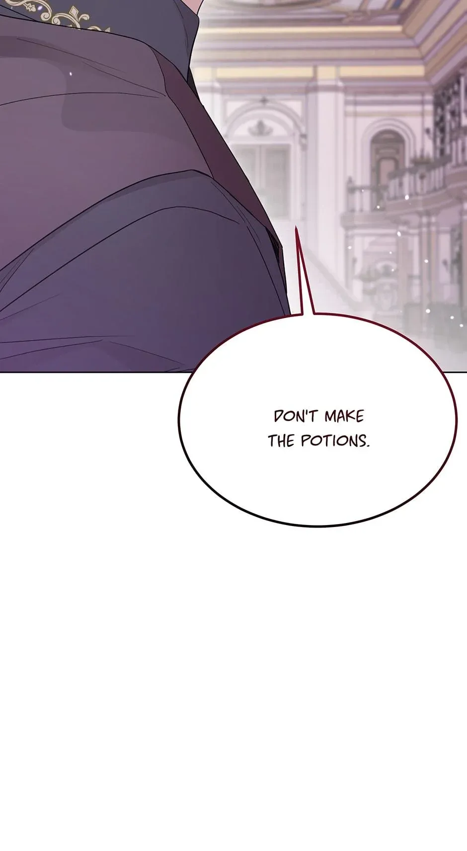 I Married the Male Lead’s Dad chapter 73 page 26