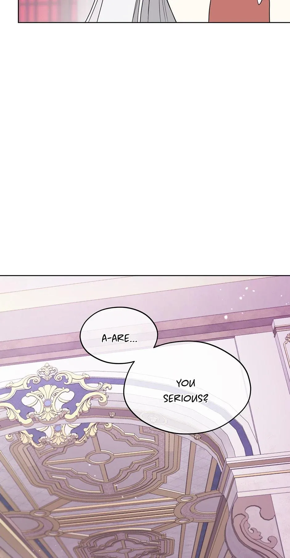 I Married the Male Lead’s Dad chapter 73 page 34