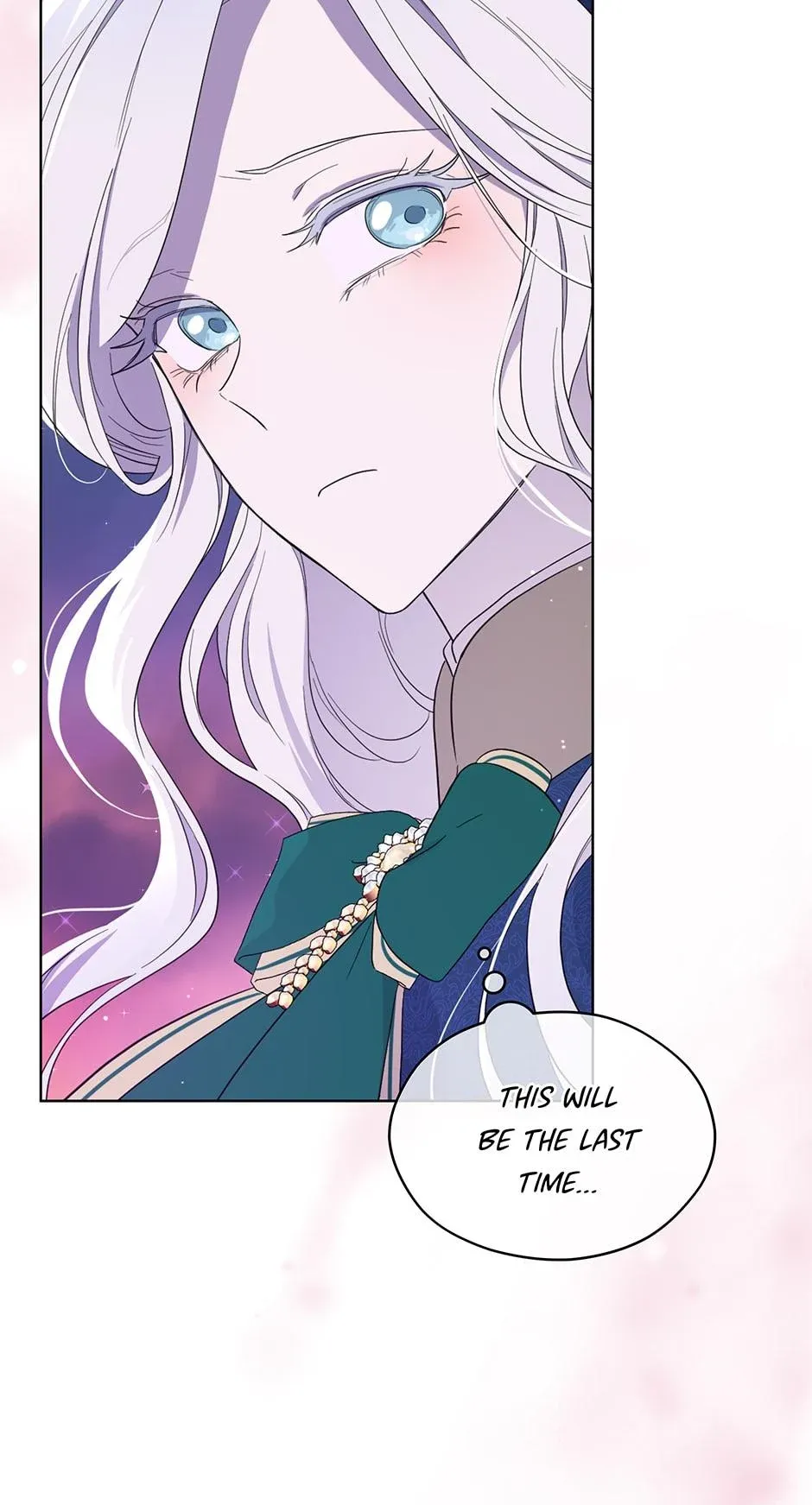 I Married the Male Lead’s Dad chapter 73 page 45