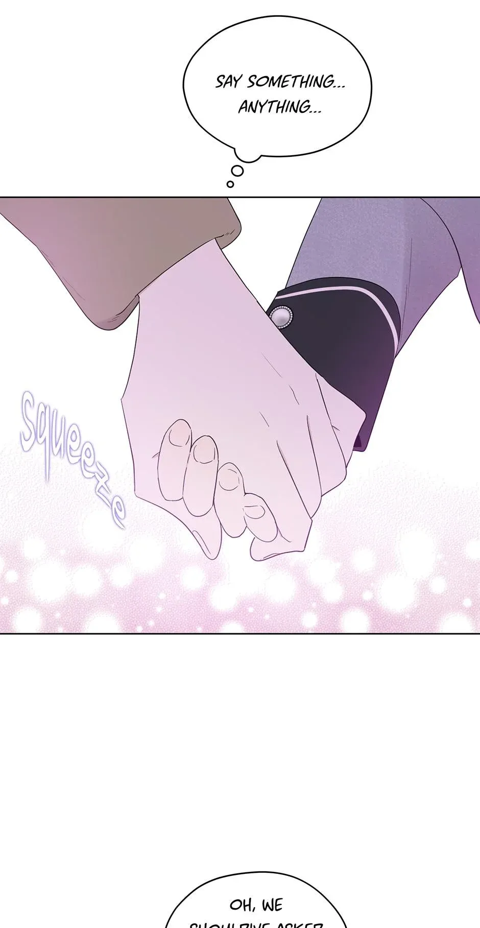 I Married the Male Lead’s Dad chapter 73 page 47