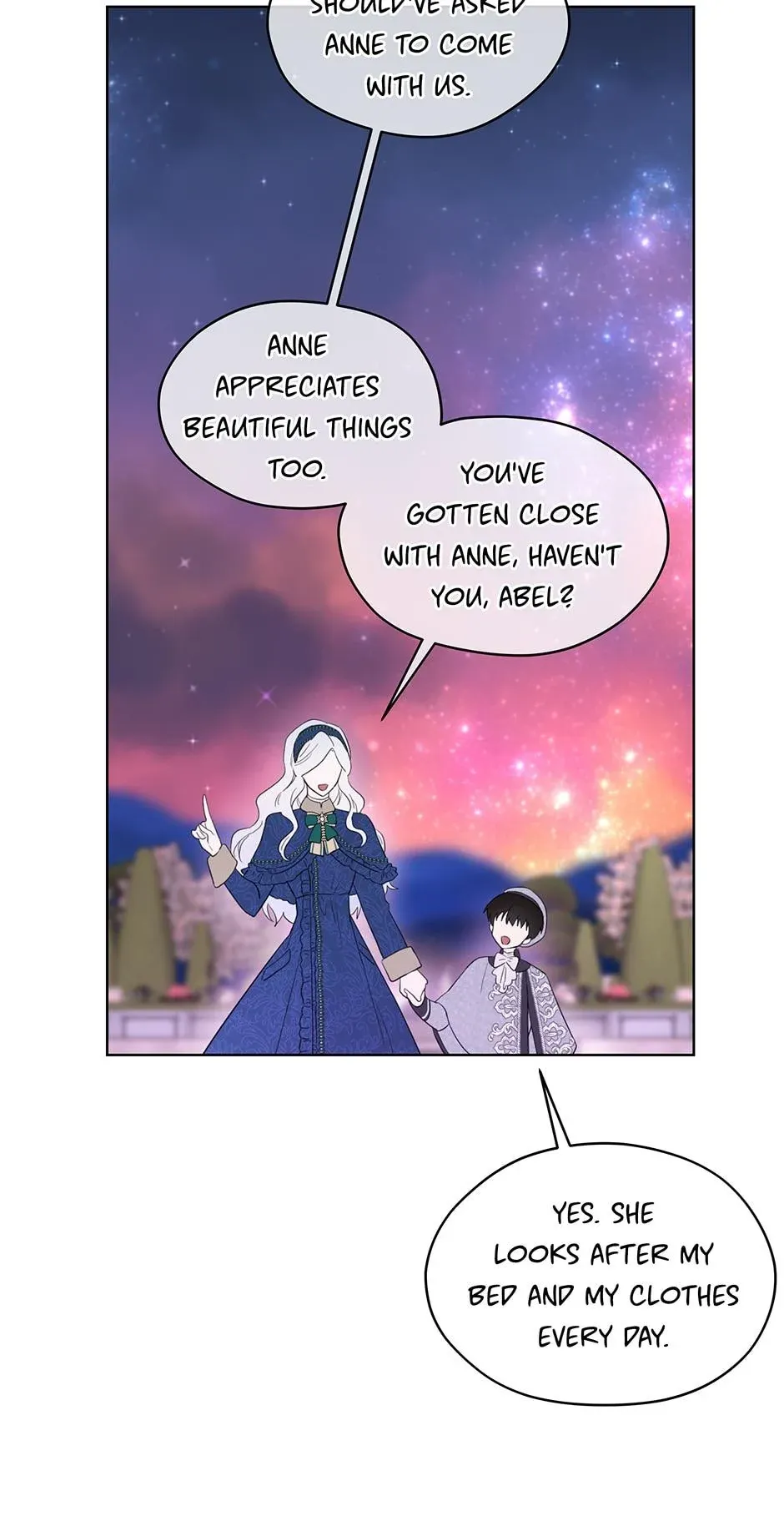 I Married the Male Lead’s Dad chapter 73 page 48