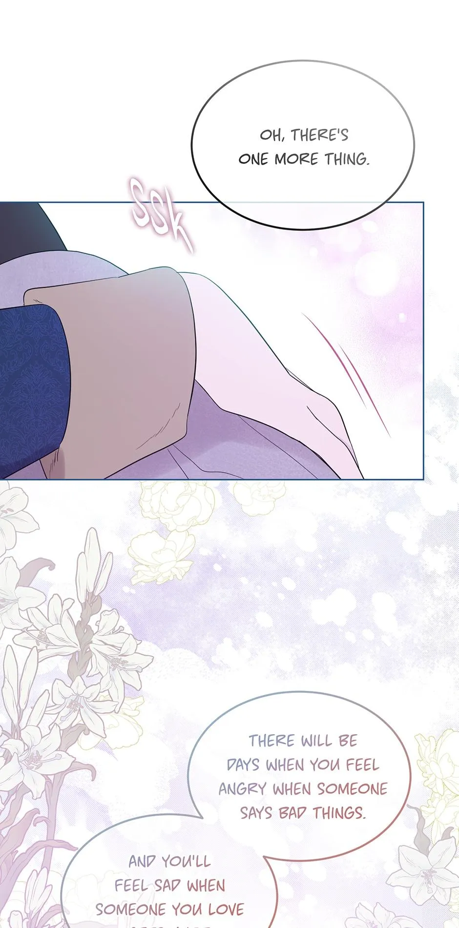 I Married the Male Lead’s Dad chapter 73 page 57