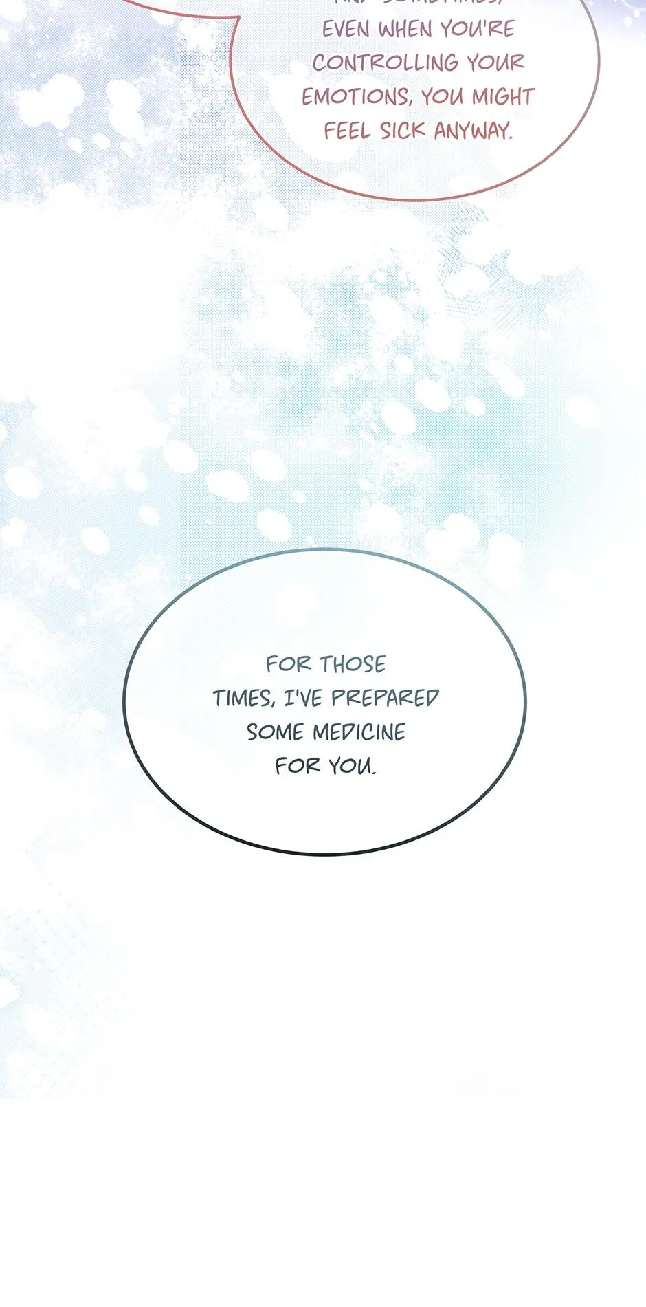 I Married the Male Lead’s Dad chapter 73 page 59