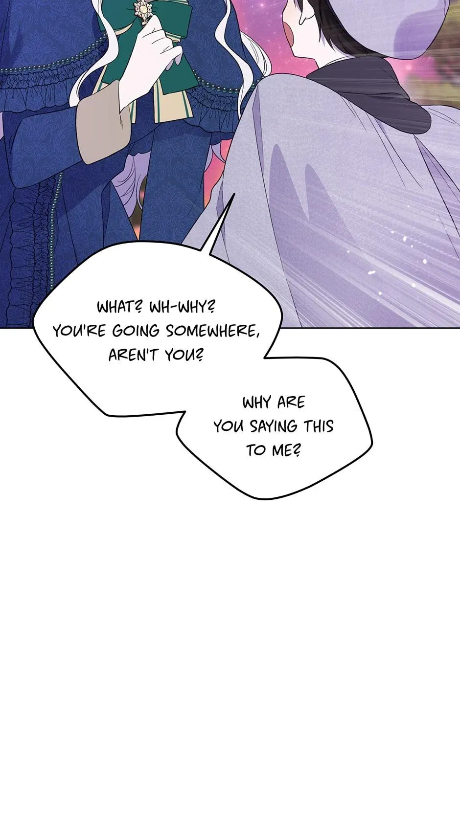 I Married the Male Lead’s Dad chapter 73 page 62