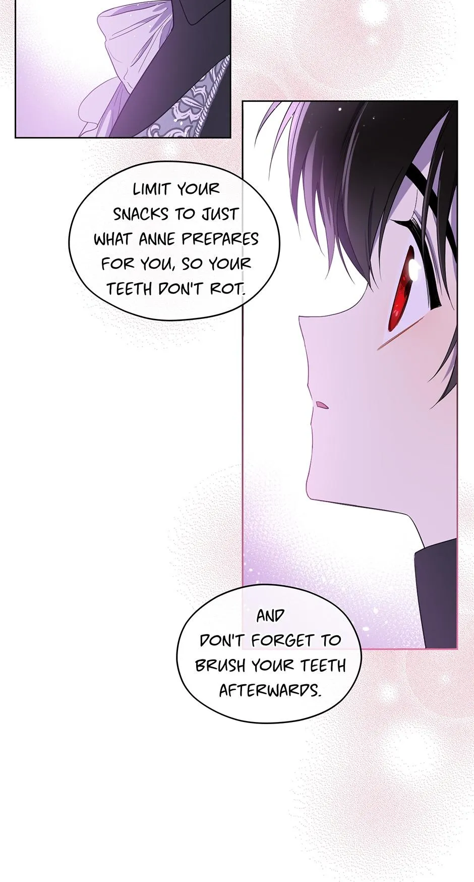 I Married the Male Lead’s Dad chapter 73 page 65