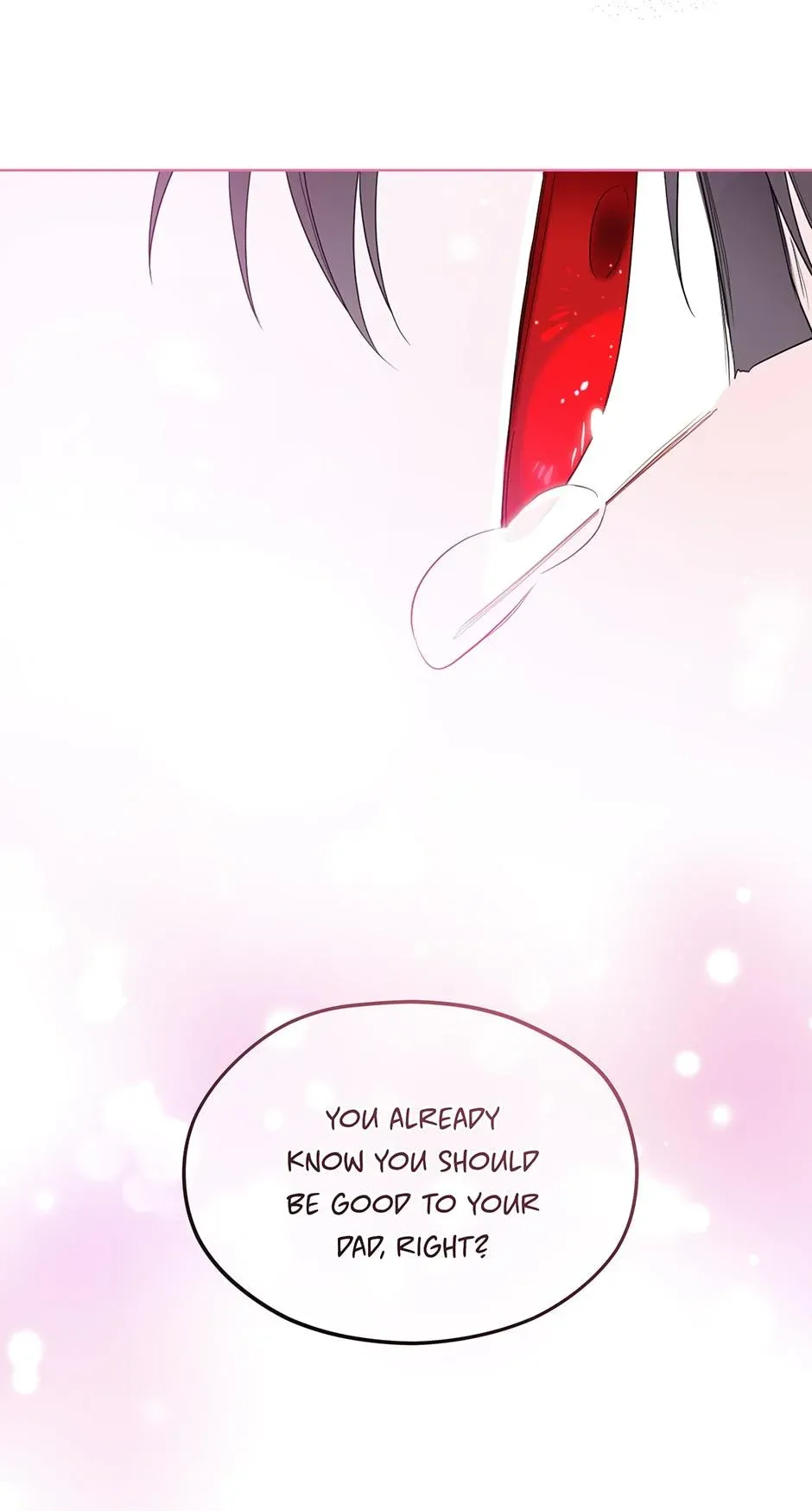 I Married the Male Lead’s Dad chapter 73 page 66