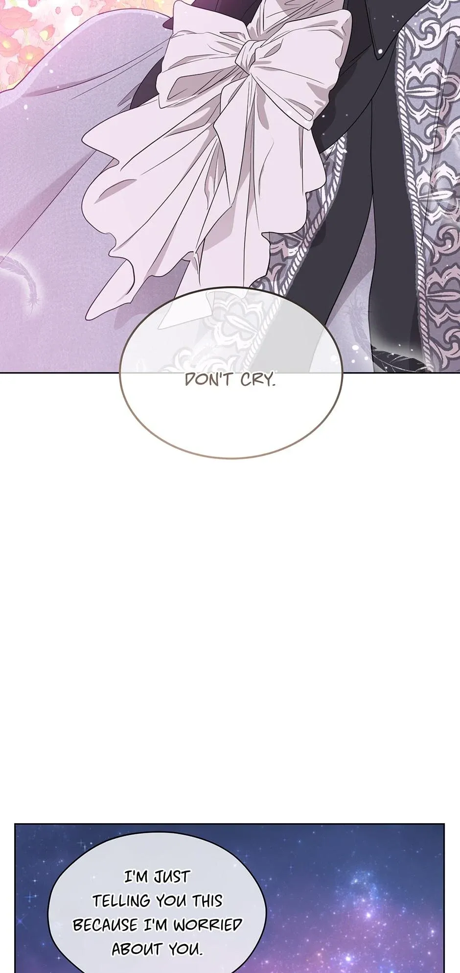 I Married the Male Lead’s Dad chapter 73 page 69