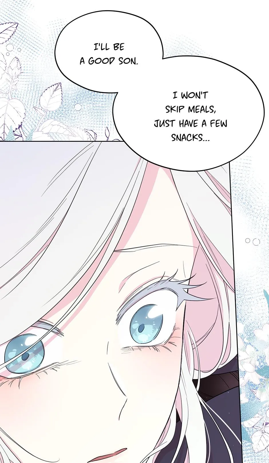 I Married the Male Lead’s Dad chapter 73 page 73