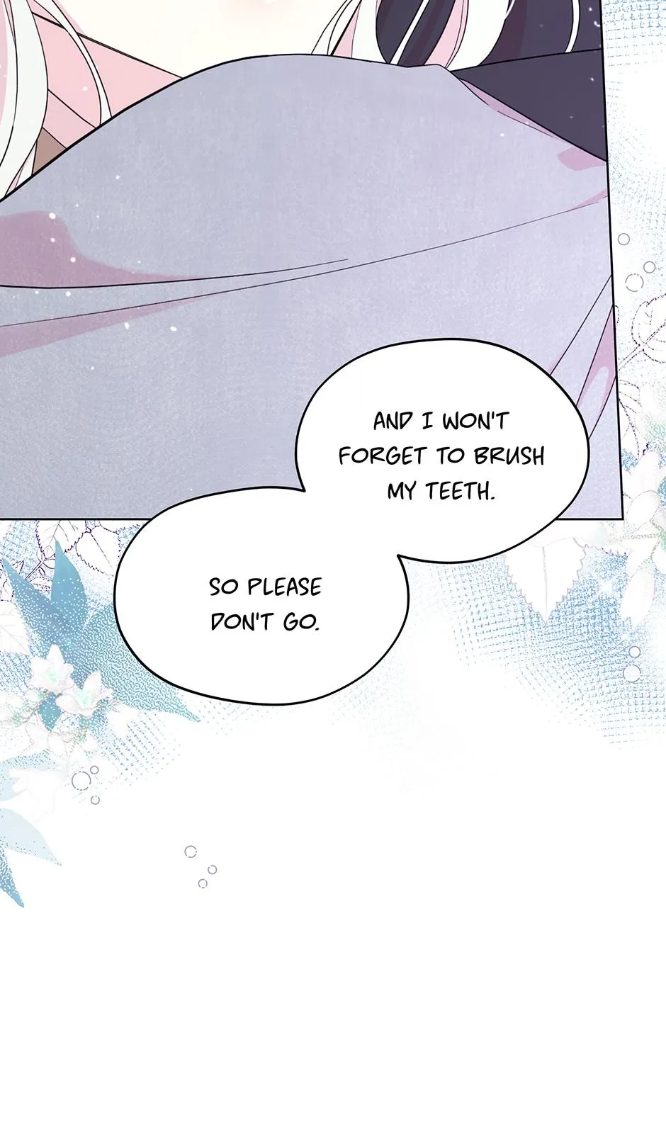 I Married the Male Lead’s Dad chapter 73 page 74