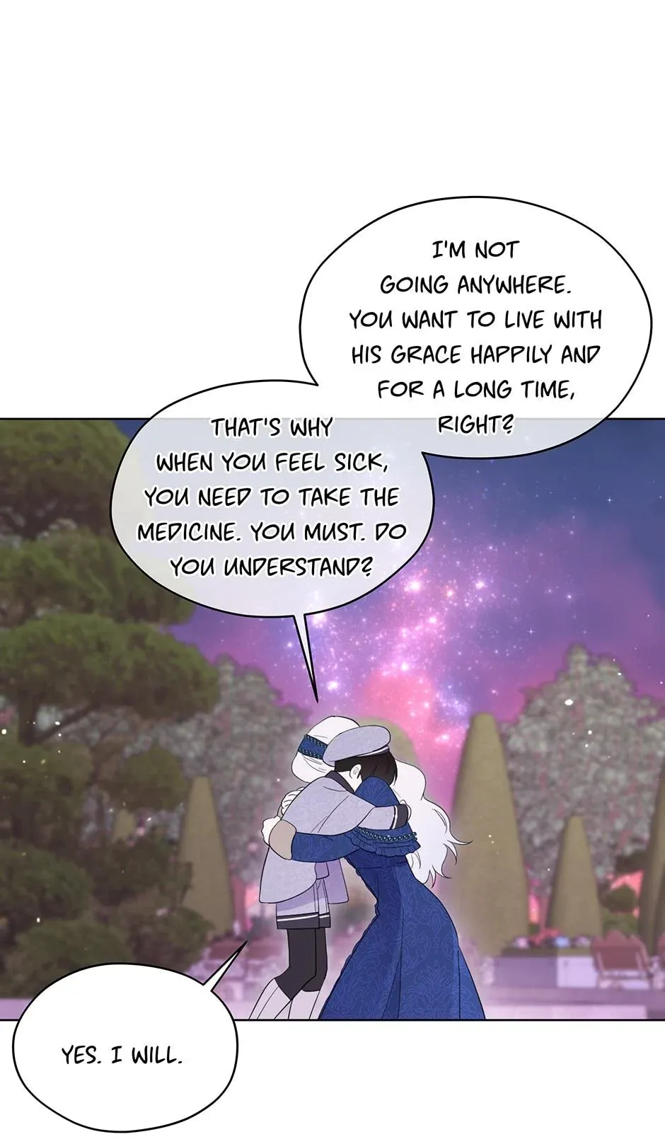 I Married the Male Lead’s Dad chapter 73 page 75