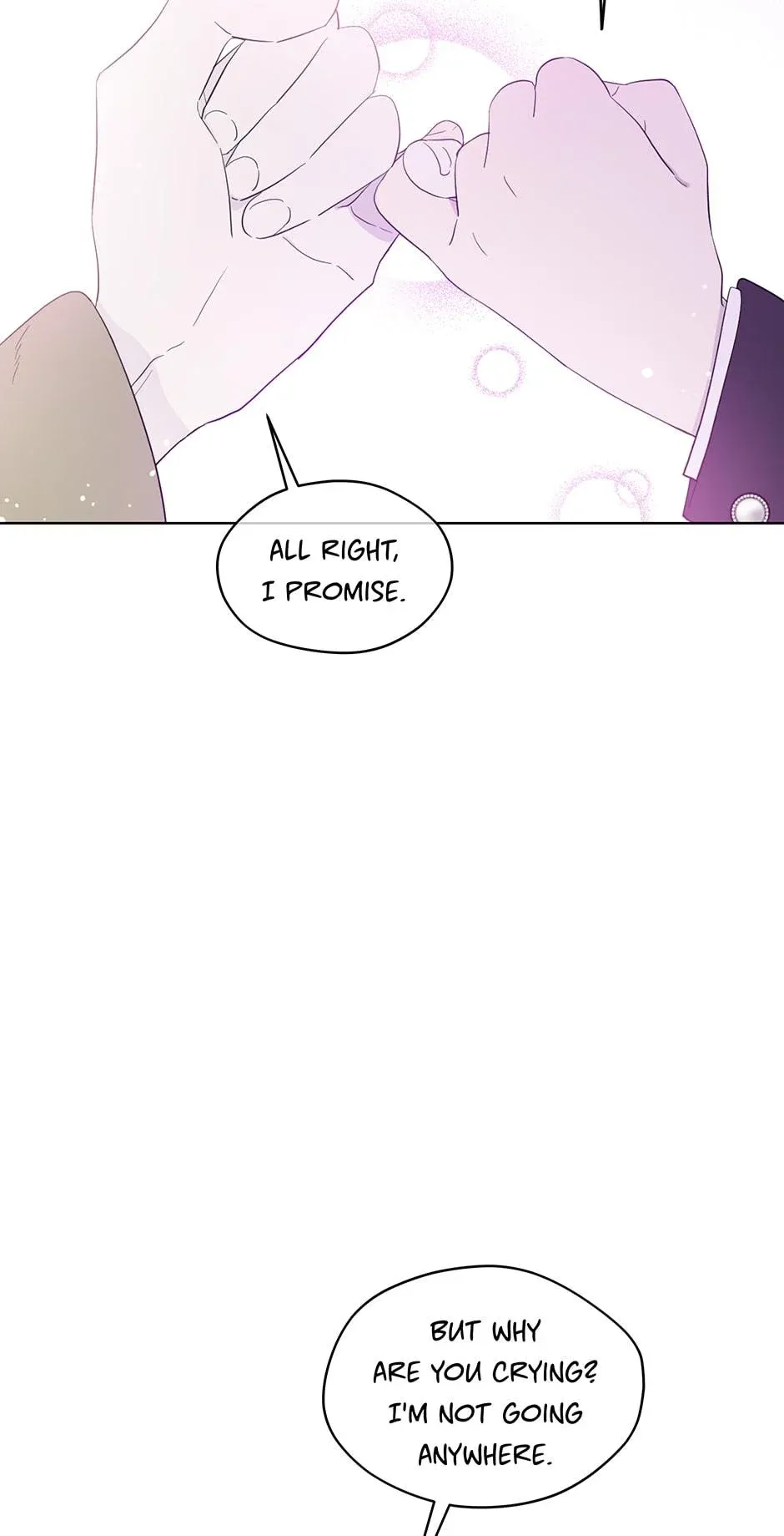 I Married the Male Lead’s Dad chapter 73 page 82