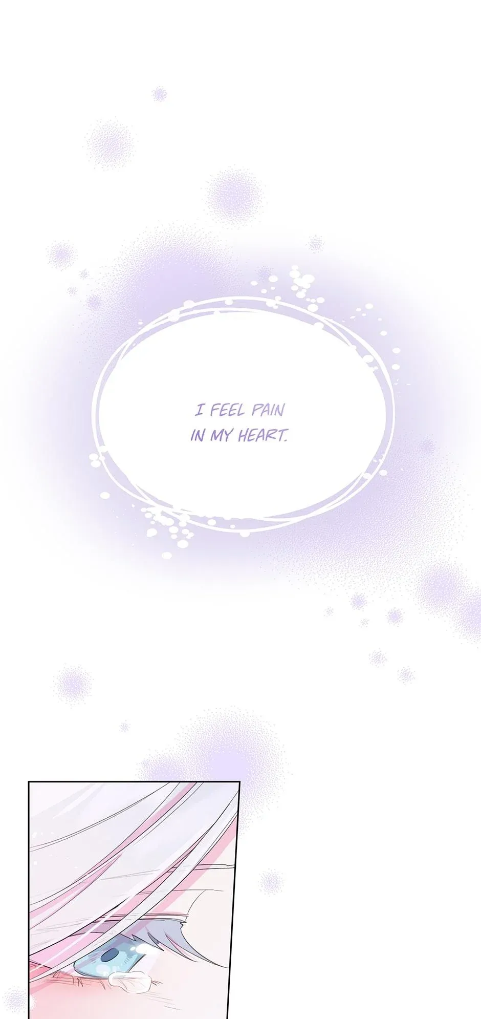 I Married the Male Lead’s Dad chapter 73 page 84