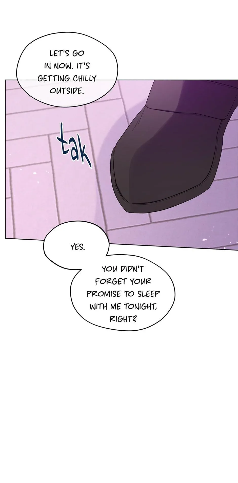 I Married the Male Lead’s Dad chapter 73 page 87