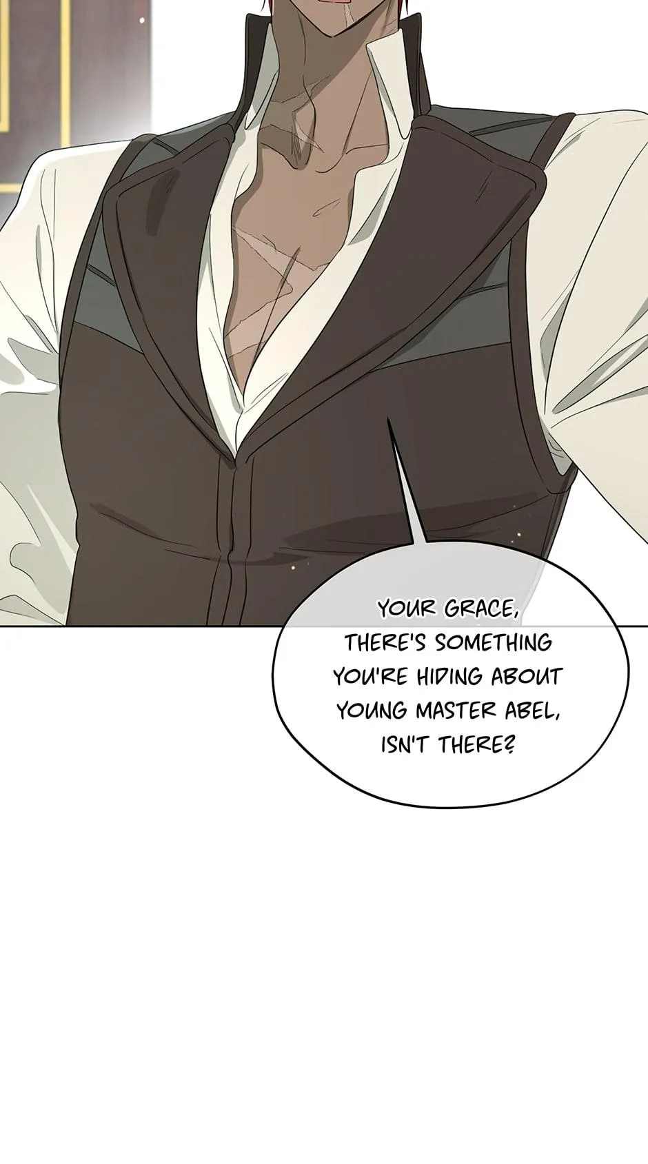 I Married the Male Lead’s Dad chapter 75 page 21