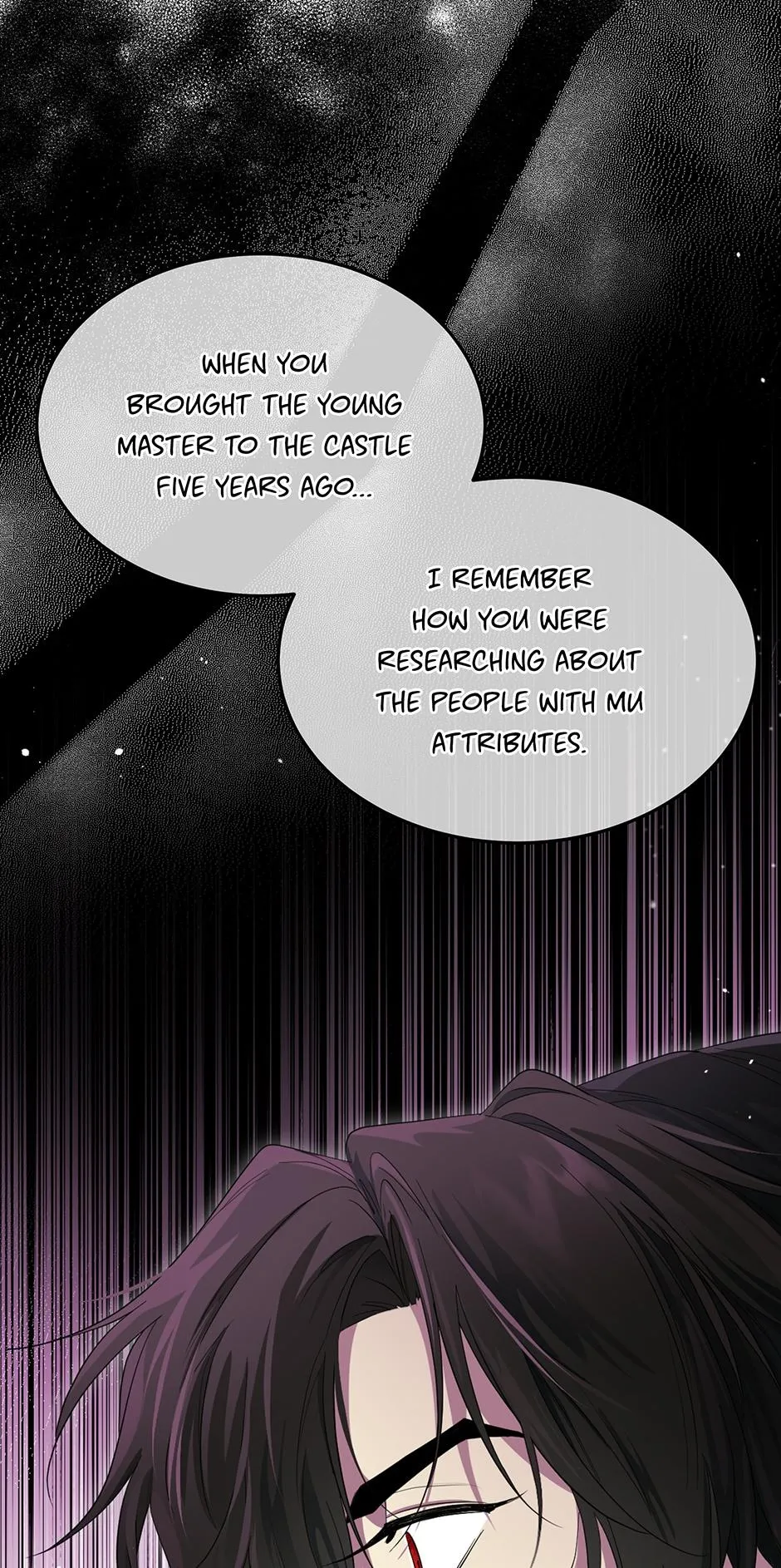 I Married the Male Lead’s Dad chapter 75 page 23