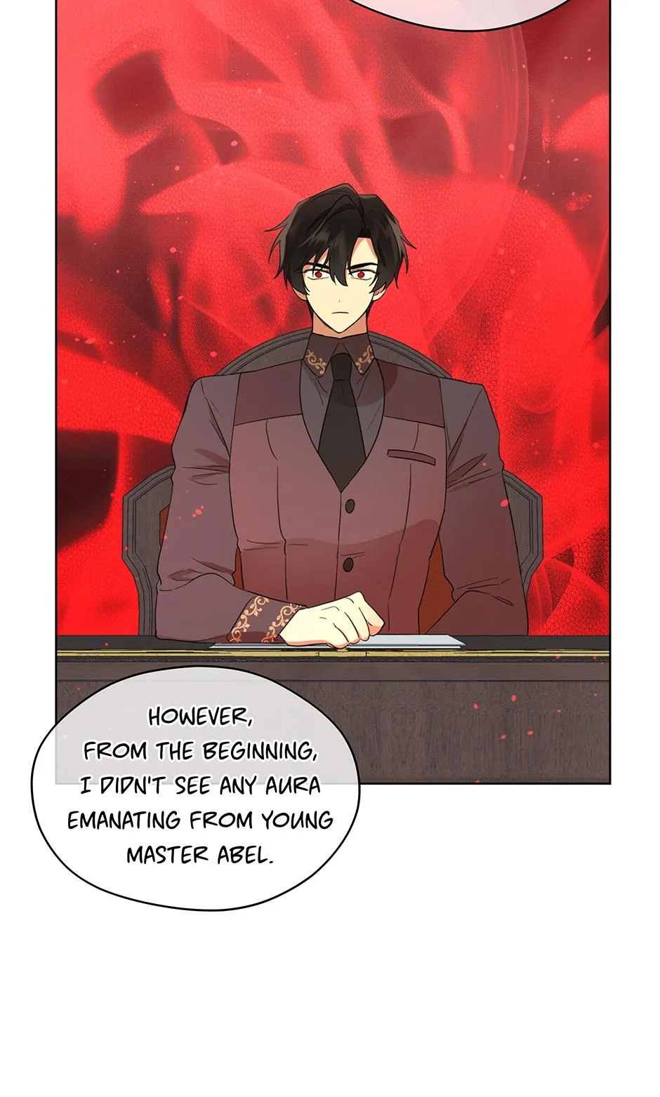 I Married the Male Lead’s Dad chapter 75 page 28