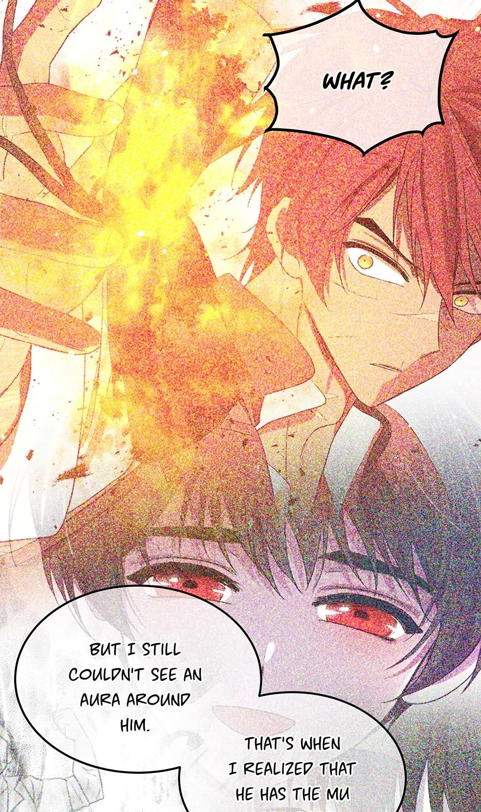 I Married the Male Lead’s Dad chapter 75 page 31