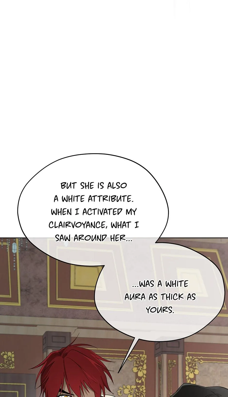 I Married the Male Lead’s Dad chapter 75 page 36