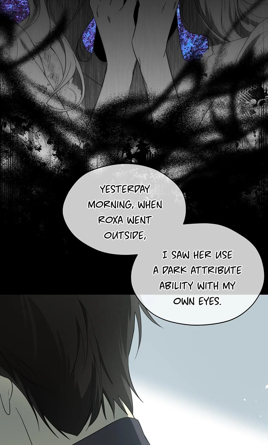 I Married the Male Lead’s Dad chapter 75 page 39