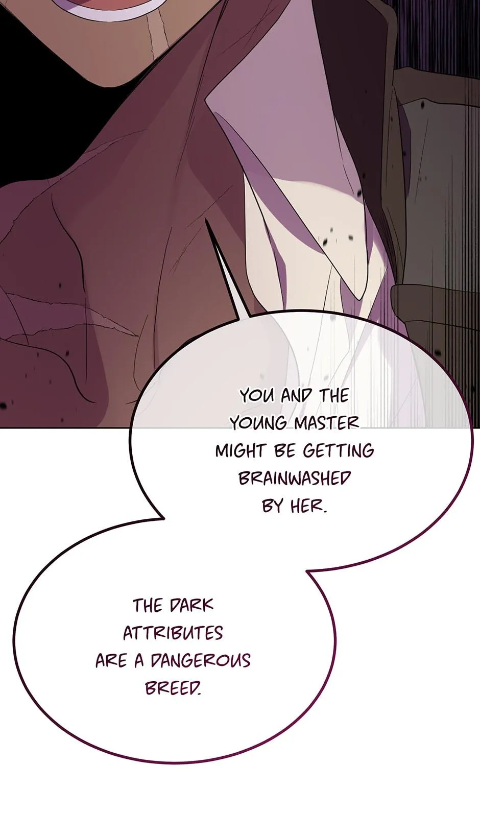 I Married the Male Lead’s Dad chapter 75 page 43