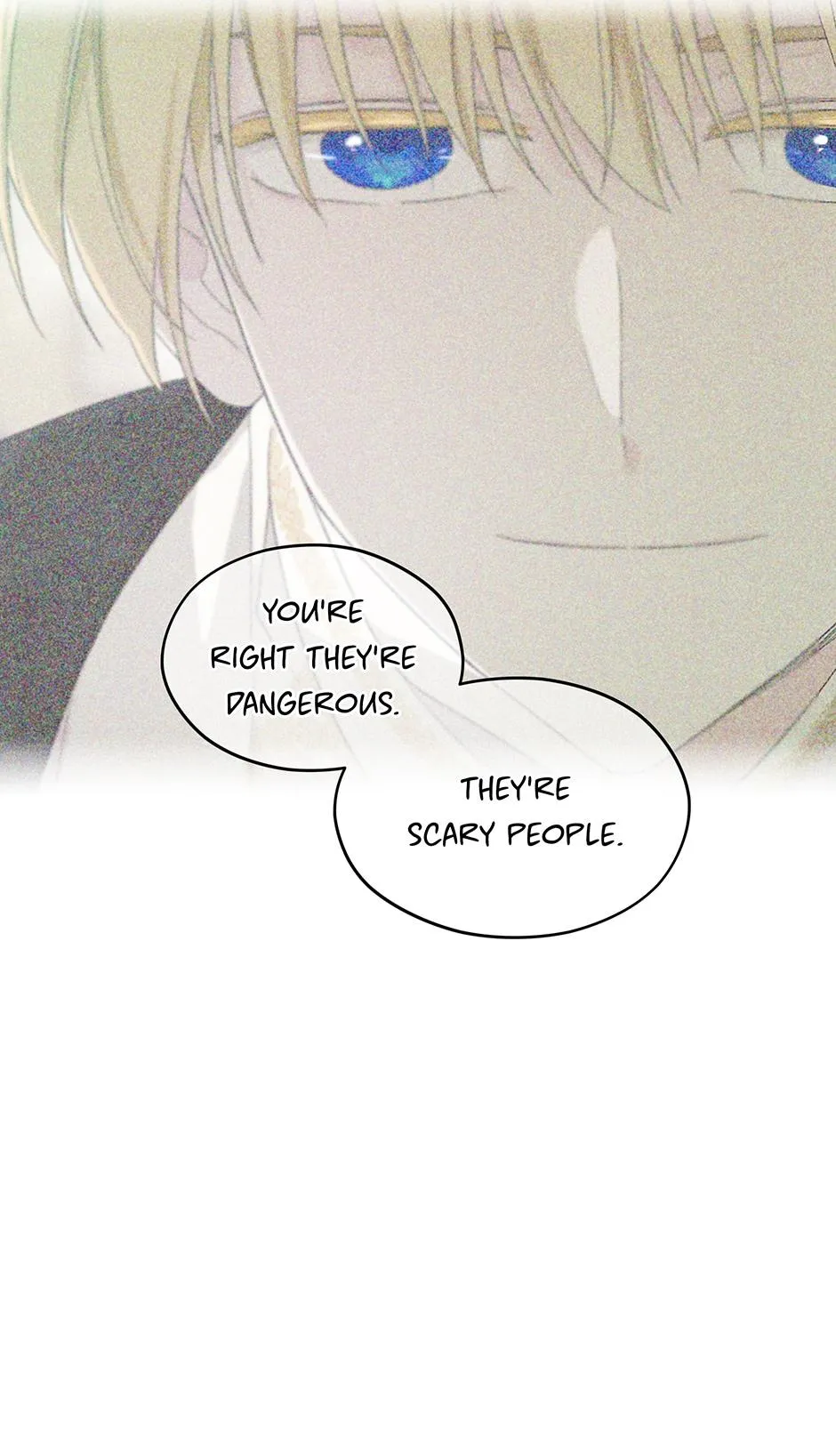 I Married the Male Lead’s Dad chapter 75 page 45
