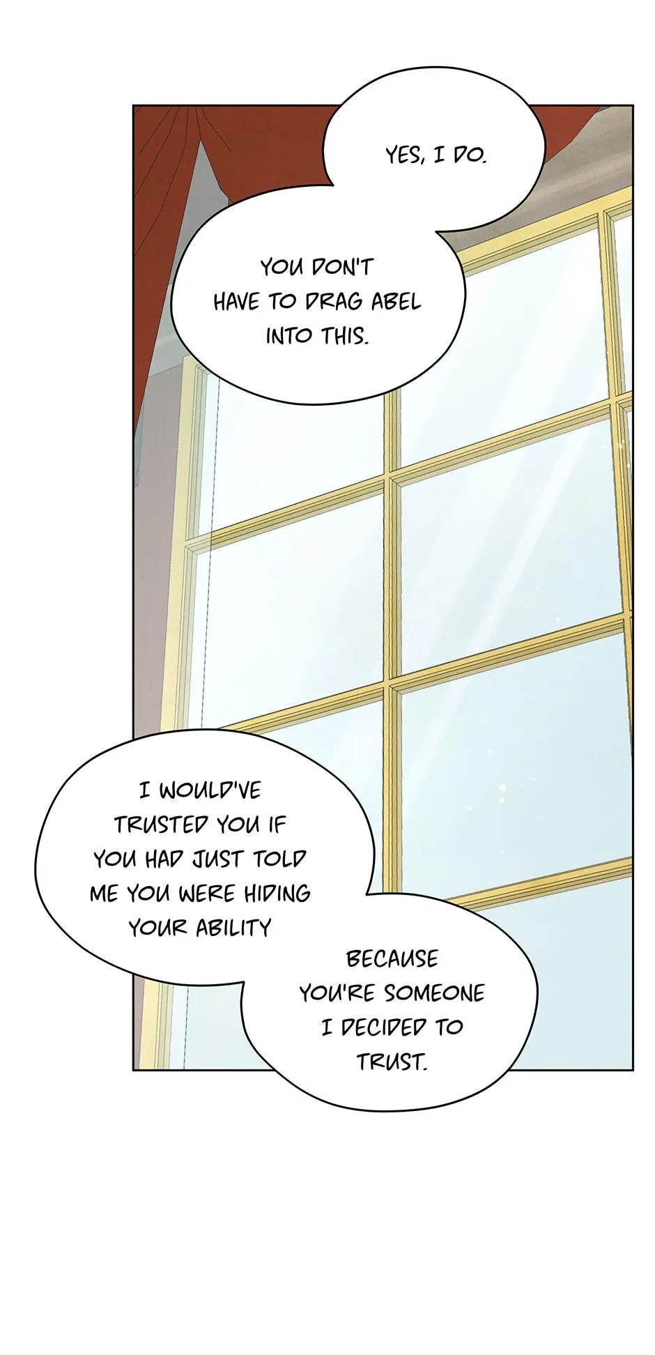 I Married the Male Lead’s Dad chapter 75 page 50