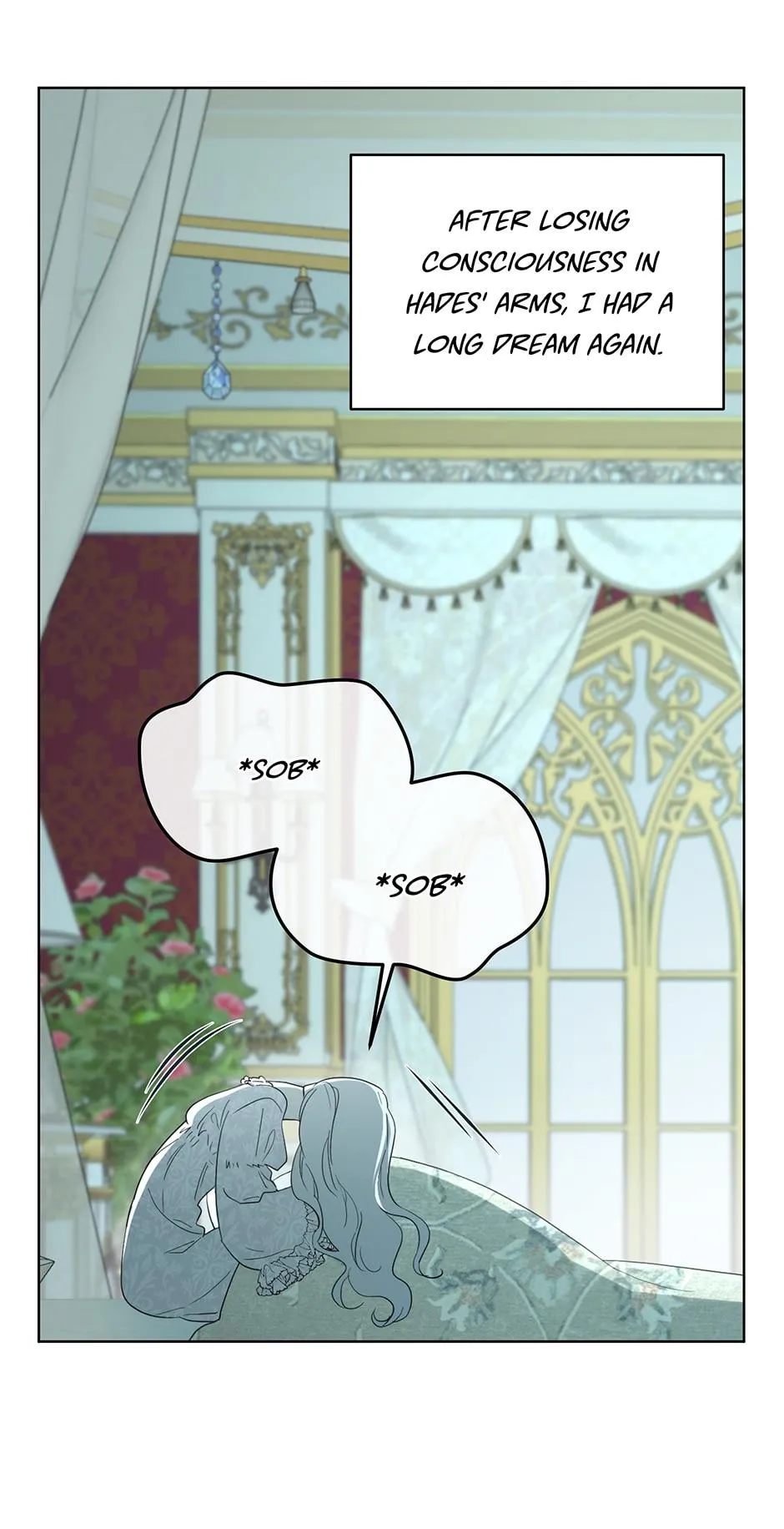 I Married the Male Lead’s Dad chapter 75 page 73