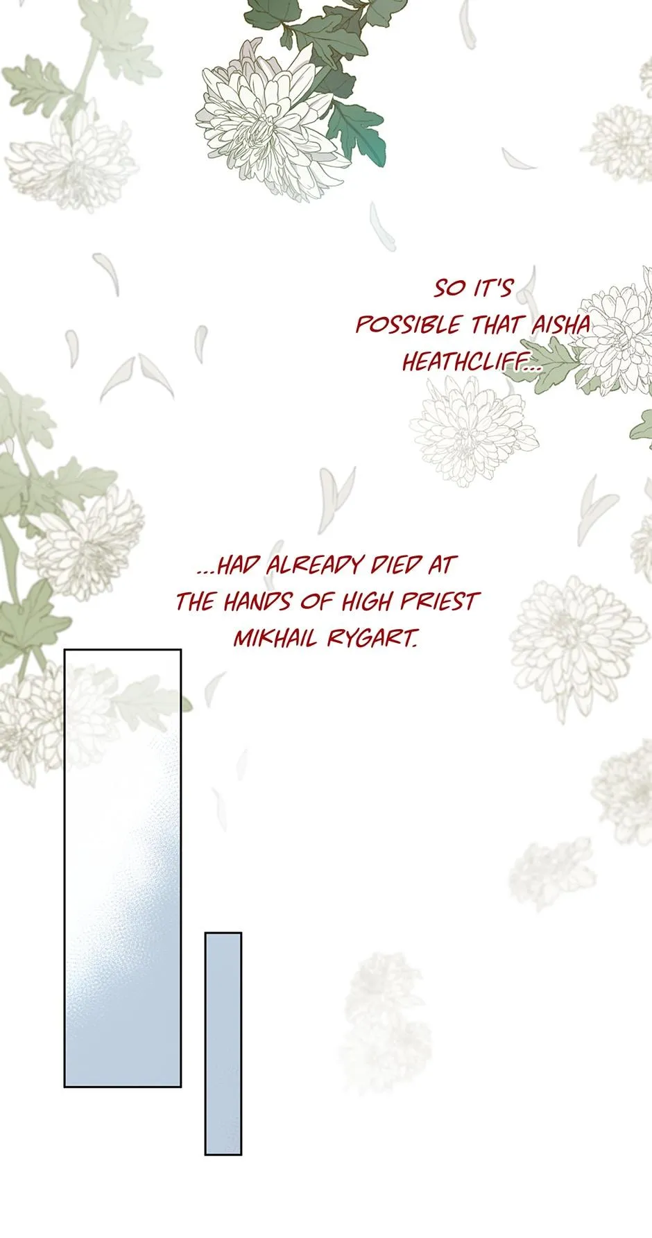 I Married the Male Lead’s Dad chapter 75 page 81