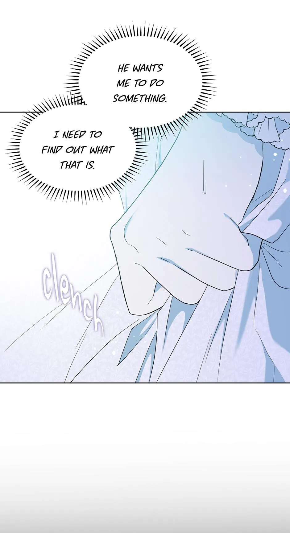 I Married the Male Lead’s Dad chapter 75 page 86