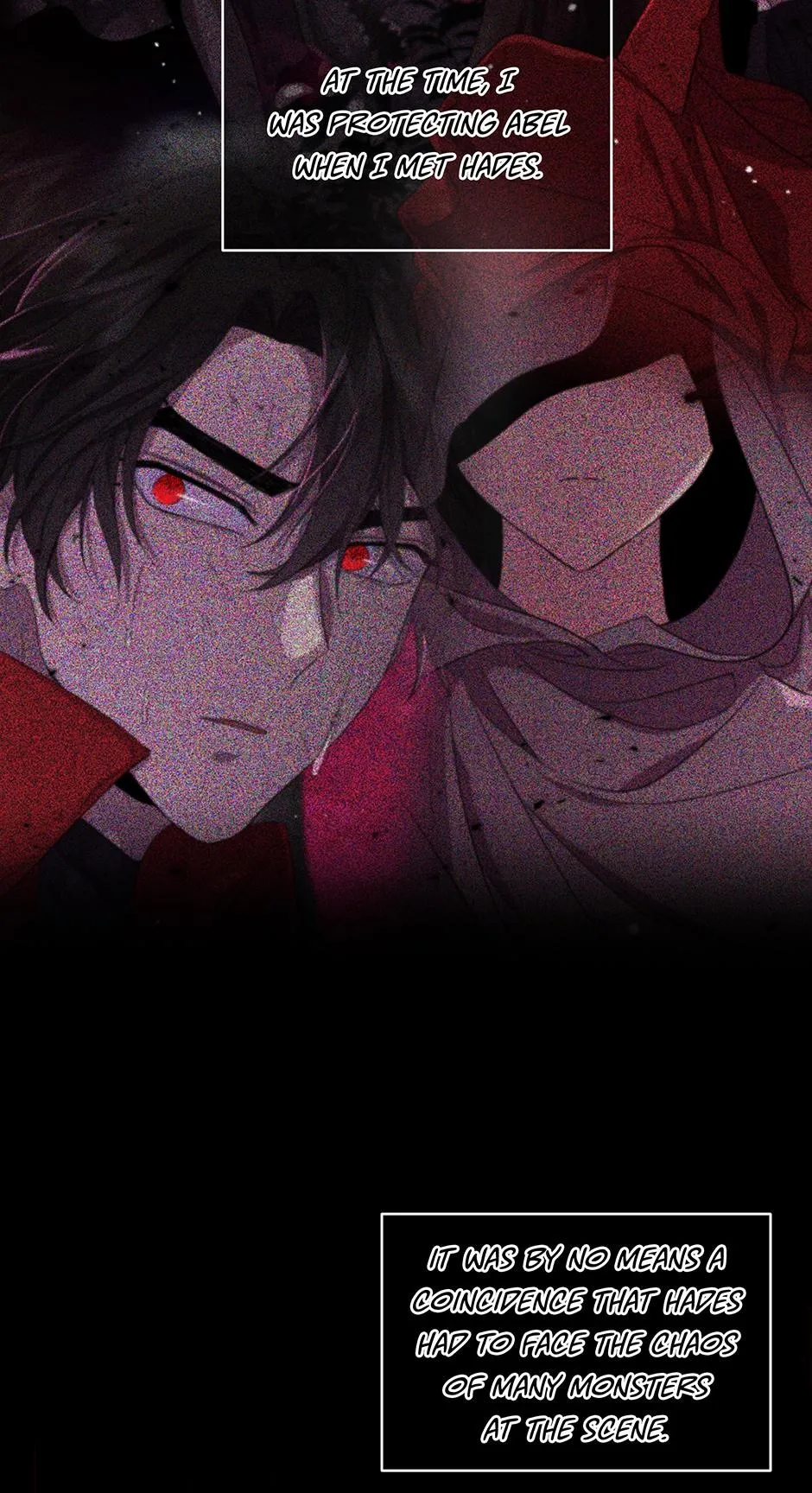 I Married the Male Lead’s Dad chapter 75 page 88