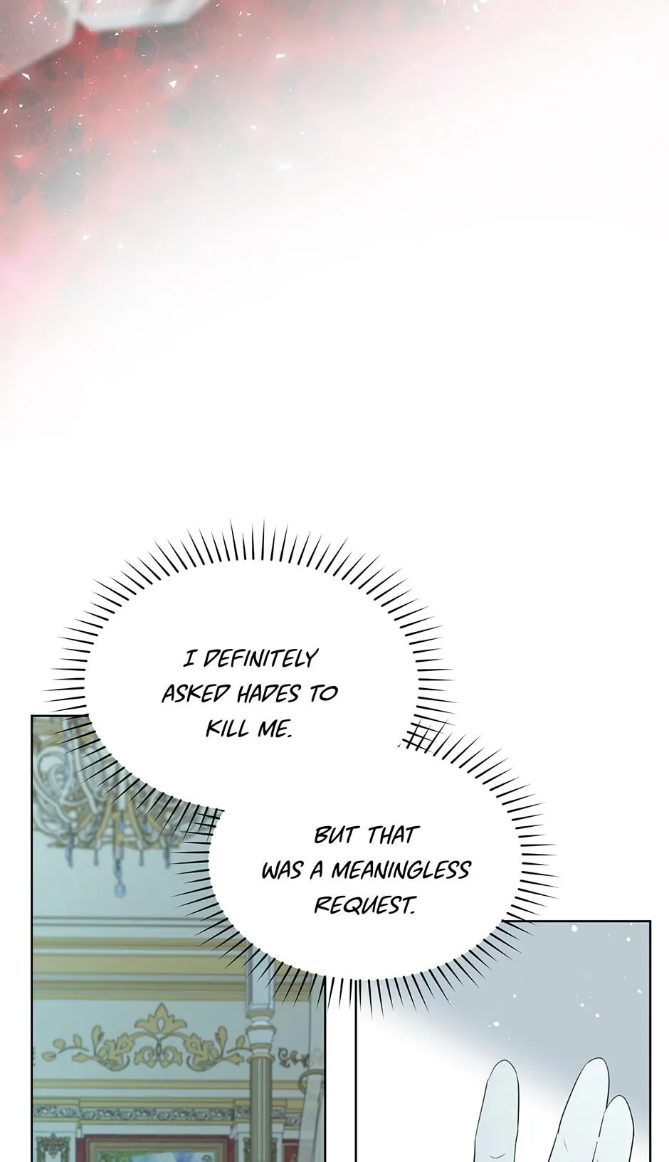 I Married the Male Lead’s Dad chapter 75 page 92