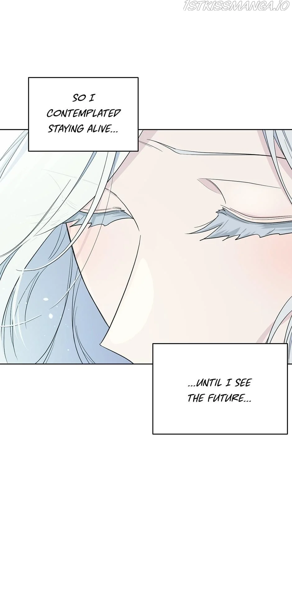 I Married the Male Lead’s Dad chapter 76 page 23